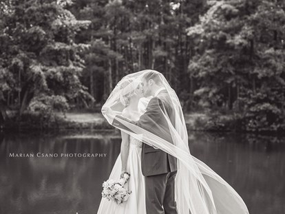 Hochzeitsfotos - Art des Shootings: After Wedding Shooting - Mauerbach - Marian Csano