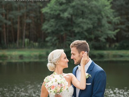 Hochzeitsfotos - Pöllau (Pöllau) - Marian Csano