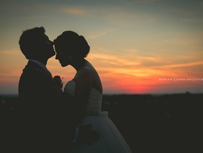 Hochzeitsfotos - Kittsee - Marian Csano