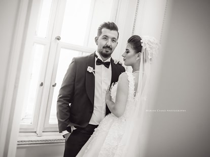 Hochzeitsfotos - Copyright und Rechte: Bilder auf Social Media erlaubt - Pressbaum - Marian Csano