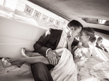 Hochzeitsfotos - Copyright und Rechte: Bilder frei verwendbar - Neusiedler See - Marian Csano