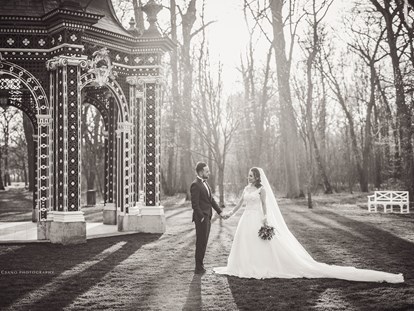 Hochzeitsfotos - Klosterneuburg - Marian Csano