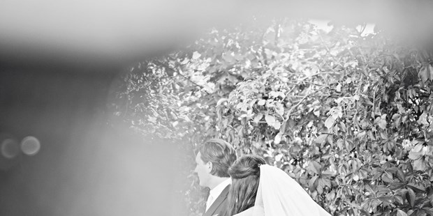 Hochzeitsfotos - Copyright und Rechte: Bilder privat nutzbar - Aistersheim - Frameblending