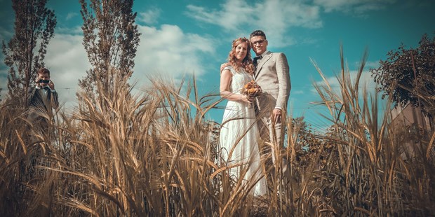 Hochzeitsfotos - Copyright und Rechte: Bilder auf Social Media erlaubt - Bezirk Deutschlandsberg - Christoph Cejka