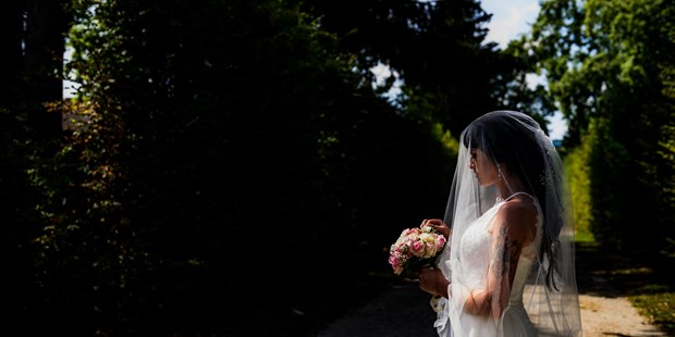 Hochzeitsfotos - Art des Shootings: 360-Grad-Fotografie - Obersteinebach - Igor35