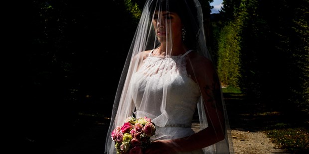 Hochzeitsfotos - Art des Shootings: Portrait Hochzeitsshooting - Hessen Nord - Igor35
