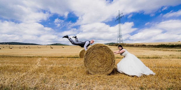 Hochzeitsfotos - Art des Shootings: 360-Grad-Fotografie - Obersteinebach - Igor35