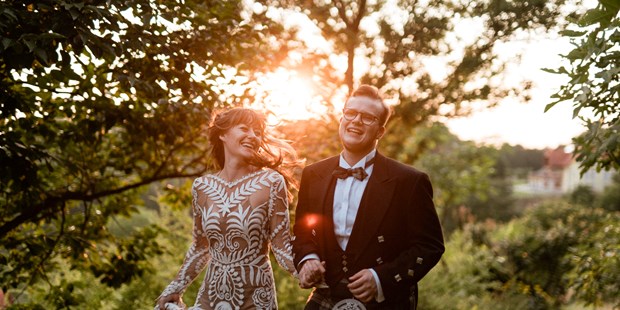 Hochzeitsfotos - Spittal an der Drau - Hochzeit in der Steiermark / Philemons Garten - Pixellicious