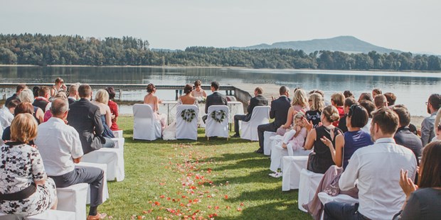 Hochzeitsfotos - Fotostudio - Passau (Passau) - Marcel Wurzer - Foto Wurzer 
