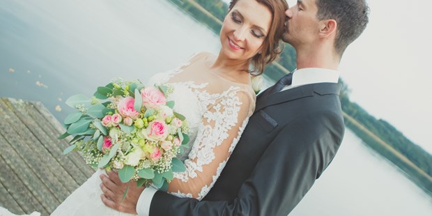 Hochzeitsfotos - Copyright und Rechte: Bilder auf Social Media erlaubt - Oberndorf bei Salzburg - Marcel Wurzer - Foto Wurzer 