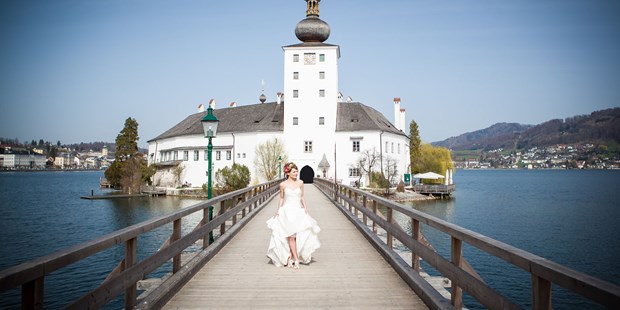 Hochzeitsfotos - Fotostudio - Koppl (Koppl) - Marcel Wurzer - Foto Wurzer 