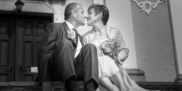 Hochzeitsfotos - zweite Kamera - Burgenland - Mario Unger - Fotos, die Liebe dokumentieren.