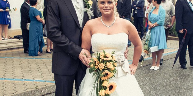 Hochzeitsfotos - Art des Shootings: Portrait Hochzeitsshooting - Burgenland - Mario Unger - Fotos, die Liebe dokumentieren.