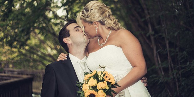 Hochzeitsfotos - zweite Kamera - Burgenland - Mario Unger - Fotos, die Liebe dokumentieren.