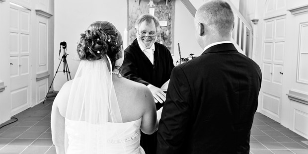 Hochzeitsfotos - Fotobox alleine buchbar - Hessen Nord - David Tenberg Fotografie