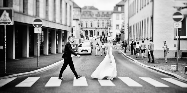 Hochzeitsfotos - Fotobox mit Zubehör - Trendelburg - David Tenberg Fotografie