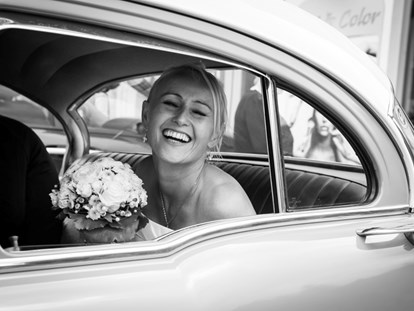 Hochzeitsfotos - Art des Shootings: After Wedding Shooting - Oberbayern - Josefine Ickert