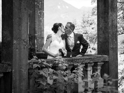 Hochzeitsfotos - Telfs - Josefine Ickert