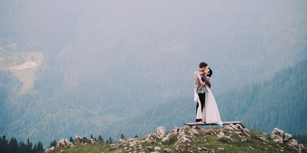 Hochzeitsfotos - Copyright und Rechte: Bilder dürfen bearbeitet werden - Pöllau (Pöllau) - Tanjani Weddings
