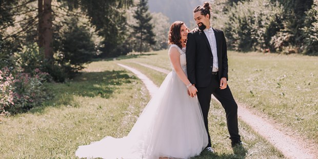 Hochzeitsfotos - Pomurje / Pohorjegebirge & Umgebung / Savinjska - Tanjani Weddings