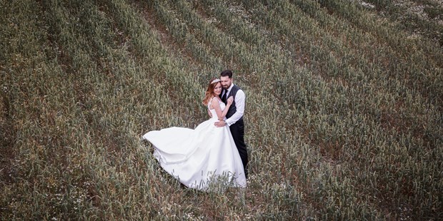 Hochzeitsfotos - Essen - Tania Flores Photography