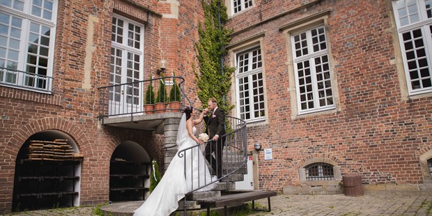 Hochzeitsfotos - Berufsfotograf - Niederrhein - Stani Andonova Fotografie