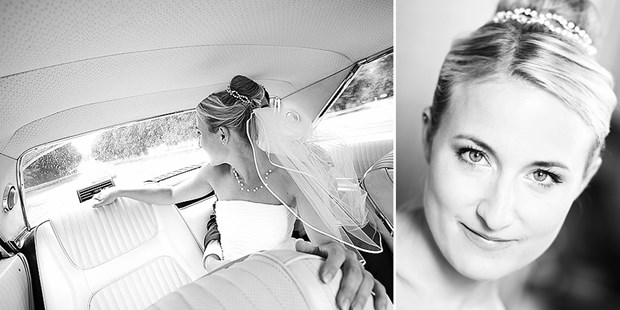Hochzeitsfotos - Fotostudio - Nordrhein-Westfalen - Heiraten beim Regen Hochzeitsreportage Köln Dorina Köbele-Milas - Dorina Köbele-Milaş