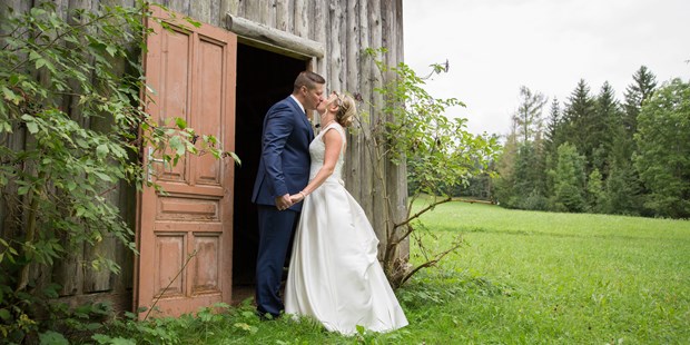 Hochzeitsfotos - Fotostudio - Niederösterreich - PD Photography - Bilder für die Ewigkeit
