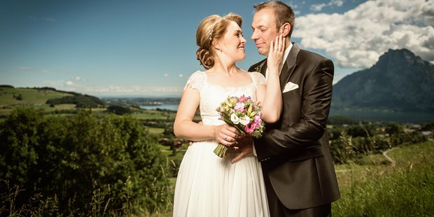 Hochzeitsfotos - Copyright und Rechte: Bilder frei verwendbar - Gmunden - Karl-Heinz Kochem