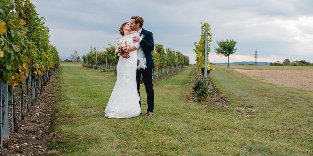 Hochzeitsfotos - Berufsfotograf - Burgenland - Memories & Emotions Photography