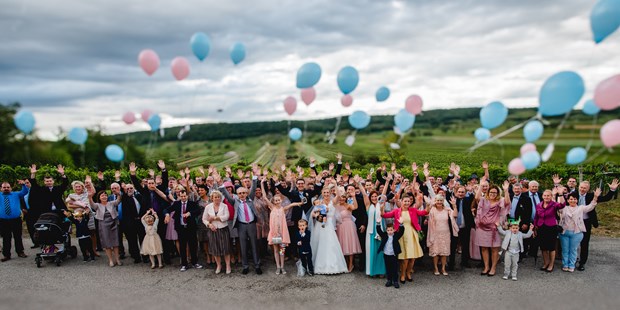 Hochzeitsfotos - Mittelburgenland - Memories & Emotions Photography