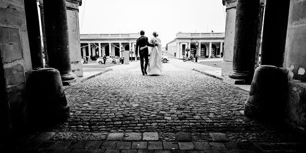 Hochzeitsfotos - zweite Kamera - Großhöflein - Memories & Emotions Photography