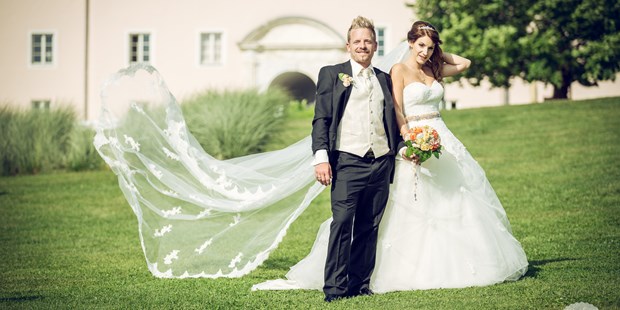Hochzeitsfotos - Art des Shootings: Portrait Hochzeitsshooting - Faaker-/Ossiachersee - Hochzeit im Stift Ossiach - KLAUS PRIBERNIG Photography