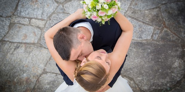 Hochzeitsfotos - Videografie buchbar - Gutau - Roman Gutenthaler