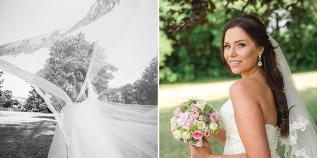 Hochzeitsfotos - Copyright und Rechte: Bilder auf Social Media erlaubt - Traunsee - Dieter Hawlan