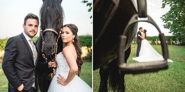 Hochzeitsfotos - Art des Shootings: 360-Grad-Fotografie - Traunsee - Bilder von einem After-Wedding-Shooting. - Dieter Hawlan