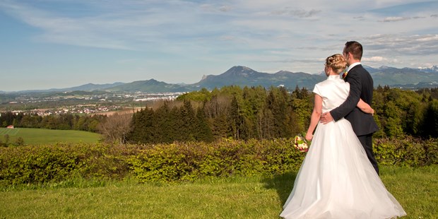 Hochzeitsfotos - Art des Shootings: Portrait Hochzeitsshooting - Salzburg und Umgebung - Barbara Weber Fotografie