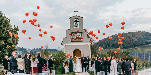 Hochzeitsfotos - Berufsfotograf - Steiermark - herzblut.wedding - Johannes Sommer