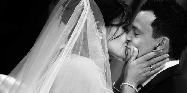 Hochzeitsfotos - Berufsfotograf - Füssen - Salih Kuljancic Fotografie