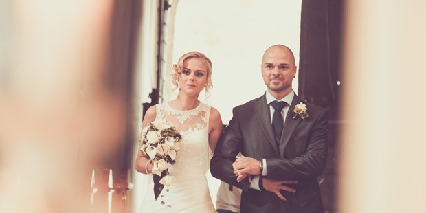 Hochzeitsfotos - Copyright und Rechte: Bilder auf Social Media erlaubt - Brixen - Salih Kuljancic Fotografie