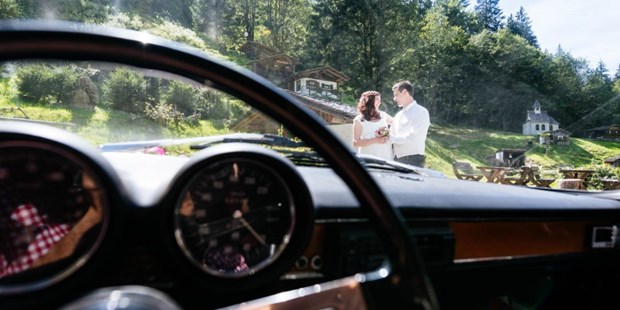 Hochzeitsfotos - Art des Shootings: Hochzeits Shooting - Vorarlberg - MARKUS BISCHOF FOTOGRAFIE