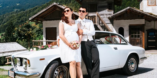 Hochzeitsfotos - Art des Shootings: Fotostory - Feldkirch - MARKUS BISCHOF FOTOGRAFIE