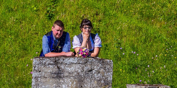 Hochzeitsfotos - Art des Shootings: Portrait Hochzeitsshooting - Oberpfalz - Kerstin Jakobs Fotografie