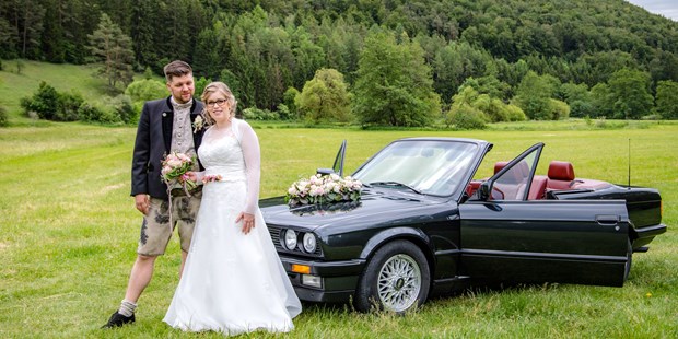 Hochzeitsfotos - Art des Shootings: After Wedding Shooting - Oberpfalz - Kerstin Jakobs Fotografie