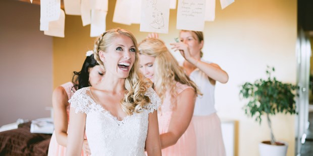 Hochzeitsfotos - Copyright und Rechte: Bilder auf Social Media erlaubt - Gnesau - Michaela Begsteiger