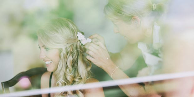 Hochzeitsfotos - Berufsfotograf - Leitring - Michaela Begsteiger