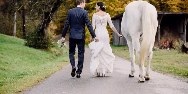 Hochzeitsfotos - Berufsfotograf - St. Donat - Michaela Begsteiger