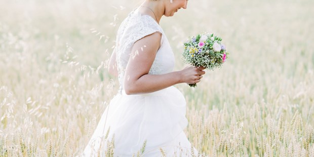 Hochzeitsfotos - Copyright und Rechte: Bilder frei verwendbar - Michaela Begsteiger