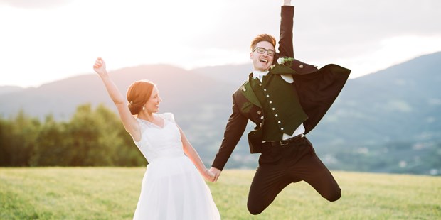 Hochzeitsfotos - Berufsfotograf - Steiermark - Michaela Begsteiger