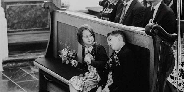 Hochzeitsfotos - Fotobox mit Zubehör - Steinabrückl - Michaela Begsteiger